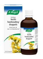 A Vogel Solidago complex - Afbeelding 5