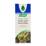 A Vogel Solidago complex