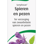A Vogel Symphosan uitwendig