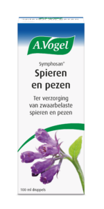 A Vogel Symphosan uitwendig