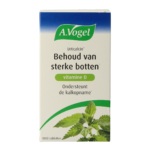 A Vogel Urticalcin