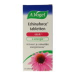 A Vogel Echinaforce tablet sterk & energie