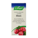 A Vogel Cranberry monarda