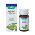 A Vogel Nachtrust tabletten