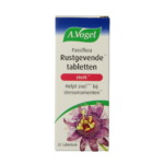 A Vogel Passiflora rustgevende tabletten sterk