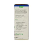 A Vogel Passiflora rustgevende tabletten sterk - Afbeelding 2
