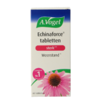 A Vogel Echinaforce tabletten sterk