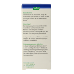 A Vogel Echinaforce tabletten sterk - Afbeelding 3
