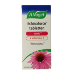 A Vogel Echinaforce sterk + vitamine C