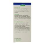 A Vogel Echinaforce sterk + vitamine C - Afbeelding 3