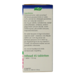 A Vogel Echinaforce sterk + vitamine C - Afbeelding 2