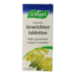 A Vogel Alchemilla gewrichten tabletten