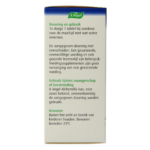 A Vogel Alchemilla gewrichten tabletten - Afbeelding 4