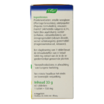 A Vogel Alchemilla gewrichten tabletten - Afbeelding 2