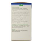 A Vogel Echinaforce kauwtablet sterk + vitamine C - Afbeelding 4