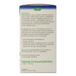 A Vogel Echinaforce kauwtablet sterk + vitamine C - Afbeelding 2