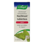 A Vogel Nachtrust sterk