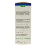 A Vogel Famosan salvia overgang sterk - Afbeelding 2