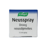 A Vogel Neusspray droge neusslijmvlies - Afbeelding 5
