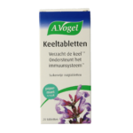 A Vogel Keeltabletten