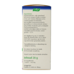 A Vogel Keeltabletten - Afbeelding 2