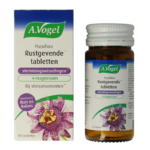A Vogel Passiflora rustgevende tabl. stemmingswisselingen - Afbeelding 2