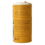 A Vogel Herbamare kruidenzout spicy bio - Afbeelding 3