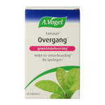 A Vogel Famosan Overgang gewichtsbeheersing