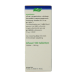A Vogel Vitamine D3 10ug - Afbeelding 2