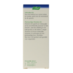 A Vogel Vitamine D3 25ug - Afbeelding 3