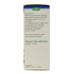 A Vogel Vitamine D3 25ug - Afbeelding 2