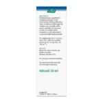 A Vogel Passiflora rustgevende spray - Afbeelding 3
