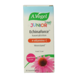 A Vogel Echinaforce junior & vitamine C