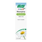 A Vogel Junior neusspray