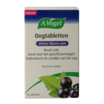 A Vogel Oogtabletten