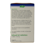 A Vogel Oogtabletten - Afbeelding 2