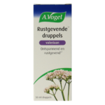 A Vogel Rustgevende druppels valeriaan