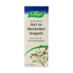 A Vogel Viscum album hart & bloedvaten