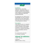 A Vogel Nachtrust tabletten overgang - Afbeelding 4
