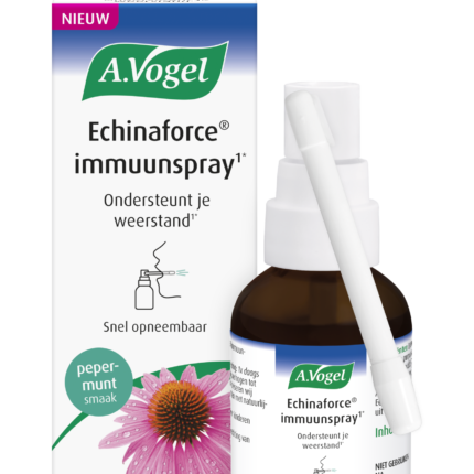 A Vogel Echinaforce immuunspray
