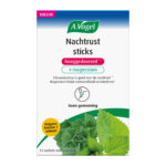Vogel Nachtrust sticks 14x2g