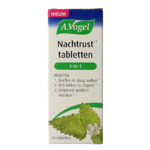 A Vogel Dormeasan nachtrust 3-in-1