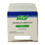 A Vogel Dormeasan nachtrust 3-in-1 - Afbeelding 4