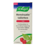 A Vogel Menstruatietabletten