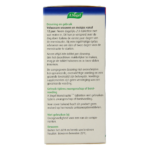 A Vogel Menstruatietabletten - Afbeelding 4