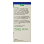 A Vogel Menstruatietabletten - Afbeelding 2