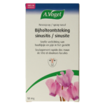 A Vogel Neusspray bijholteontsteking