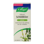 A Vogel Kelpasan schildklier