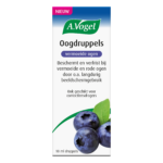 A Vogel Oogdruppels vermoeide ogen