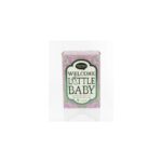 Natural Temptation Welcome little baby bio